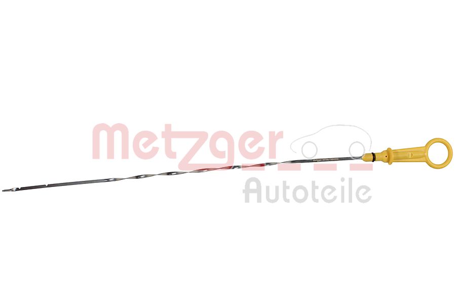 Joja ulei 8001088 METZGER