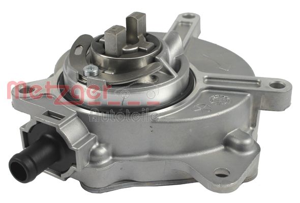 Pompa vacuum,sistem de franare 8010001 METZGER
