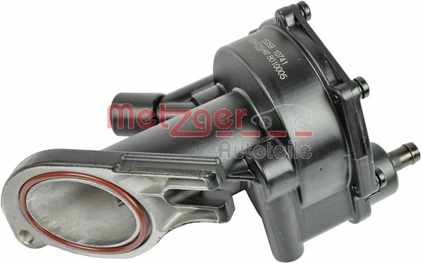 Pompa vacuum,sistem de franare 8010005 METZGER