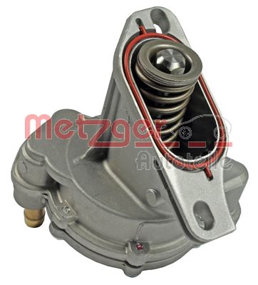 Pompa vacuum,sistem de franare 8010009 METZGER