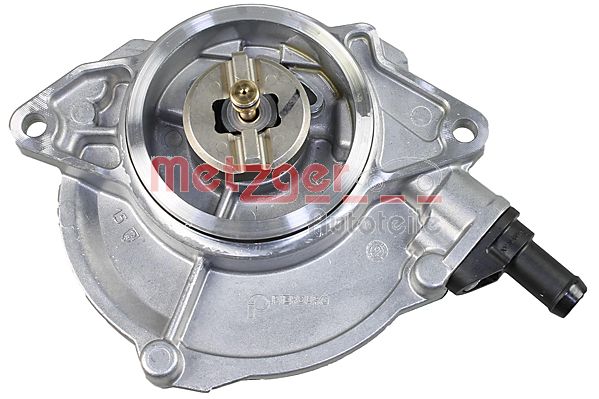 Pompa vacuum,sistem de franare 8010018 METZGER