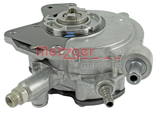 Pompa vacuum,sistem de franare 8010019 METZGER