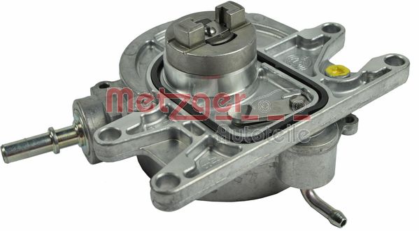 Pompa vacuum,sistem de franare 8010021 METZGER