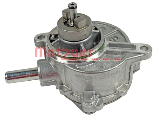 Pompa vacuum,sistem de franare 8010023 METZGER