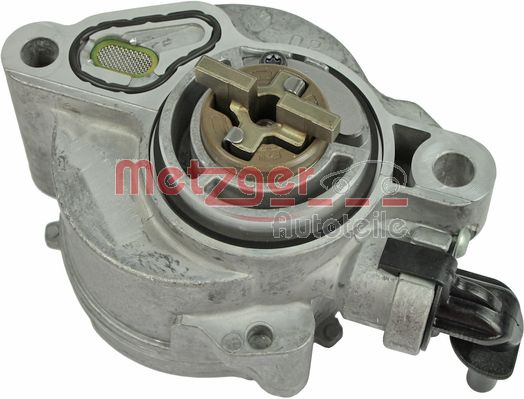 Pompa vacuum,sistem de franare 8010024 METZGER