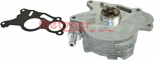 Pompa vacuum,sistem de franare 8010027 METZGER