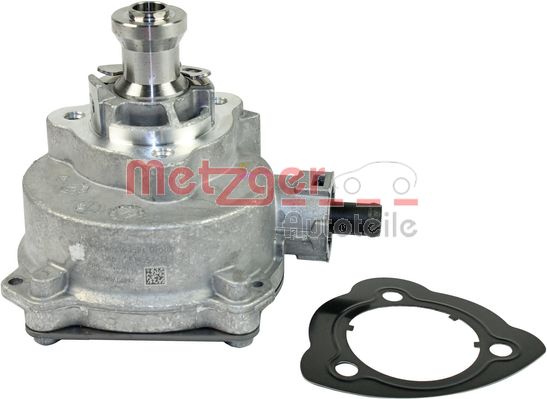 Pompa vacuum,sistem de franare 8010033 METZGER