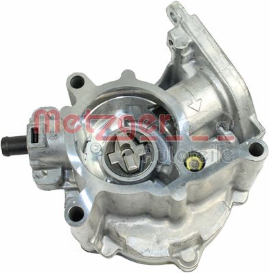 Pompa vacuum,sistem de franare 8010036 METZGER