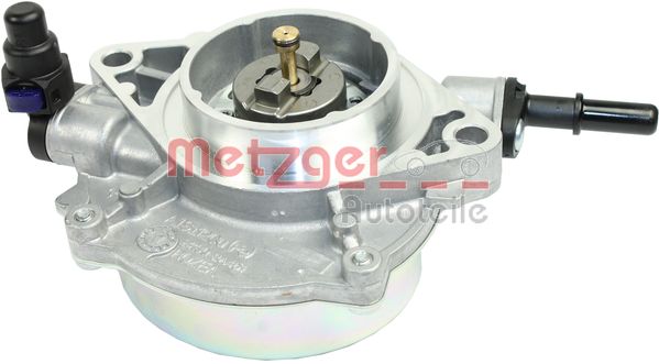 Pompa vacuum,sistem de franare 8010046 METZGER