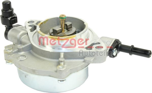 Pompa vacuum,sistem de franare 8010050 METZGER