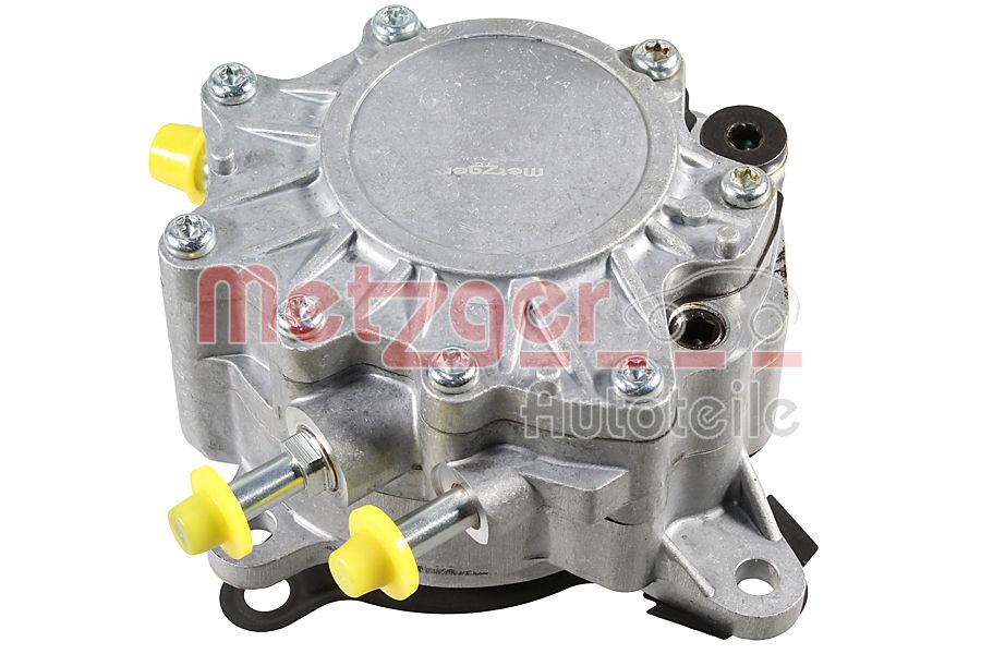 Pompa vacuum,sistem de franare 8010074 METZGER