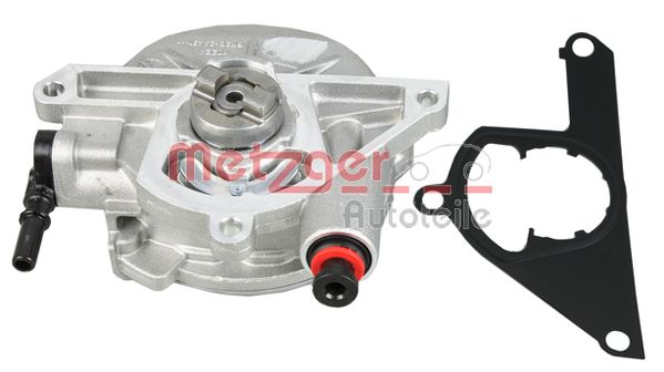 Pompa vacuum,sistem de franare 8010076 METZGER
