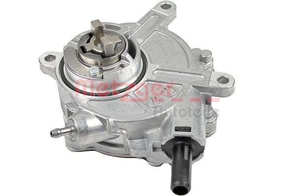 Pompa vacuum,sistem de franare 8010077 METZGER