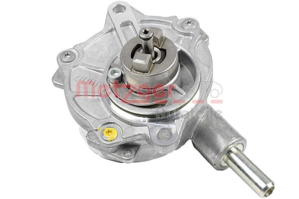 Pompa vacuum,sistem de franare 8010079 METZGER
