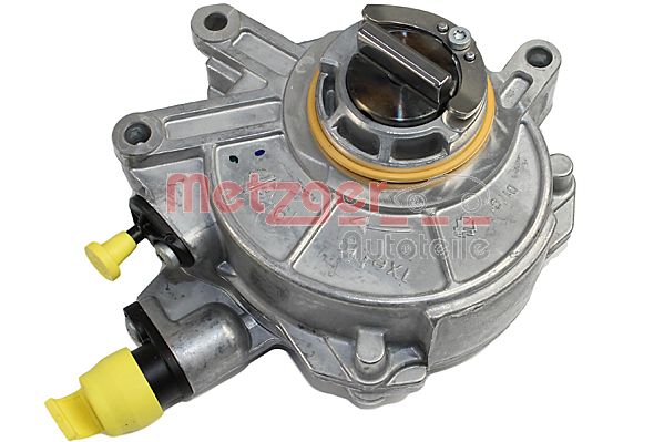 Pompa vacuum,sistem de franare 8010083 METZGER