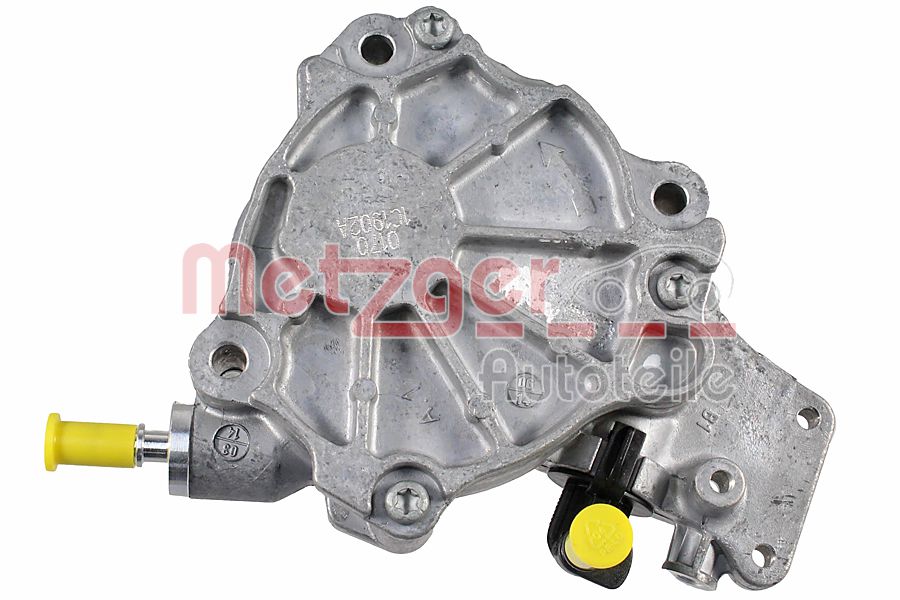 Pompa vacuum,sistem de franare 8010089 METZGER