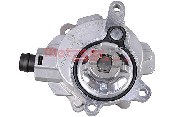 Pompa vacuum,sistem de franare 8010090 METZGER