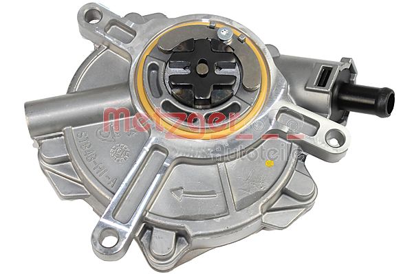 Pompa vacuum,sistem de franare 8010096 METZGER