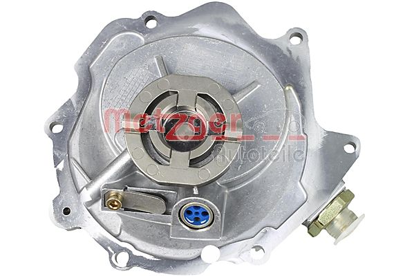 Pompa vacuum,sistem de franare 8010112 METZGER