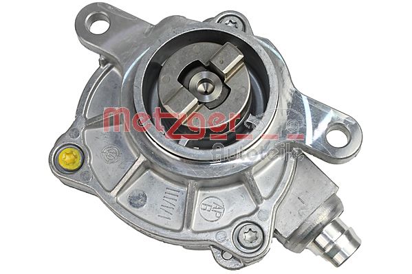 Pompa vacuum,sistem de franare 8010115 METZGER