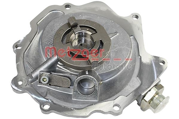 Pompa vacuum,sistem de franare 8010116 METZGER