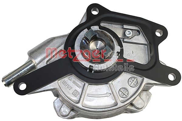 Pompa vacuum,sistem de franare 8010118 METZGER