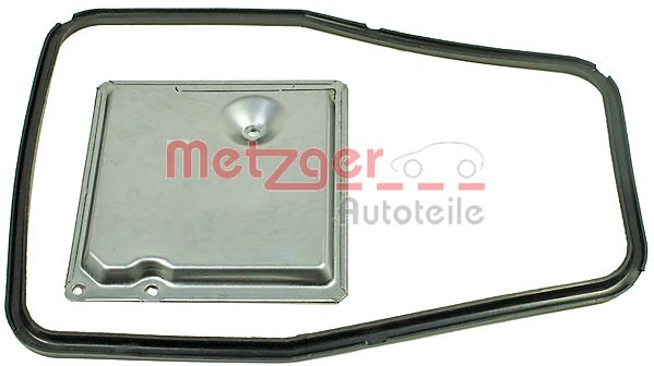 Set filtre hidraulice, cutie e vit.automata 8020046 METZGER