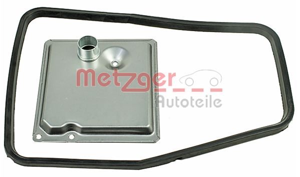 Set filtre hidraulice, cutie e vit.automata 8020047 METZGER