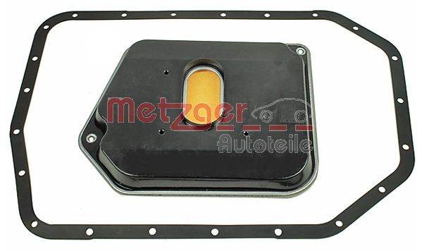 Set filtre hidraulice, cutie e vit.automata 8020048 METZGER
