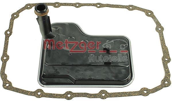 Set filtre hidraulice, cutie e vit.automata 8020049 METZGER