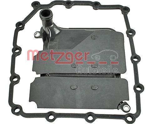Set filtre hidraulice, cutie e vit.automata 8020050 METZGER