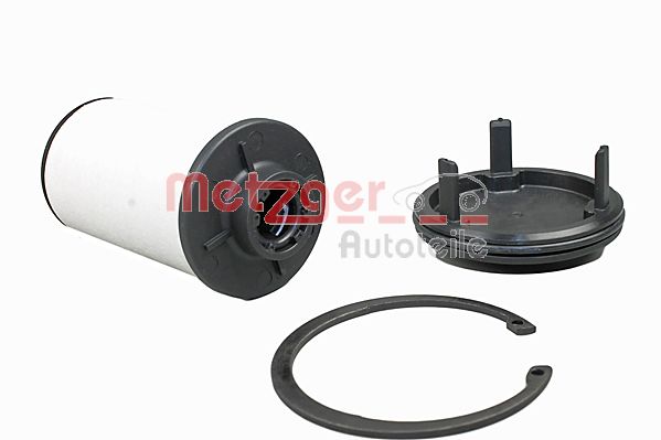 Set filtre hidraulice, cutie e vit.automata 8020051 METZGER