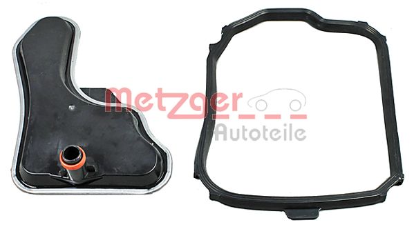 Set filtre hidraulice, cutie e vit.automata 8020058 METZGER