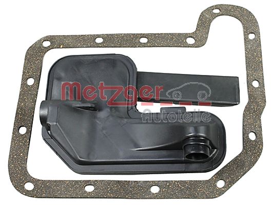 Set filtre hidraulice, cutie e vit.automata 8020061 METZGER