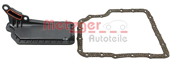 Set filtre hidraulice, cutie e vit.automata 8020088 METZGER
