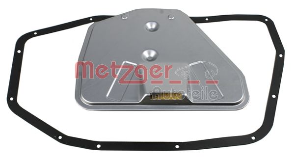 Set filtre hidraulice, cutie e vit.automata 8020097 METZGER