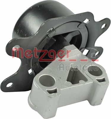 Suport motor 8050945 METZGER