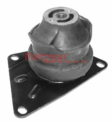 Suport motor 8050949 METZGER