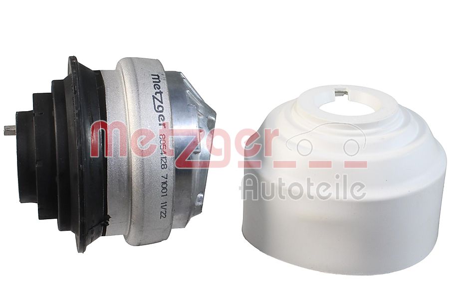 Suport motor 8054128 METZGER