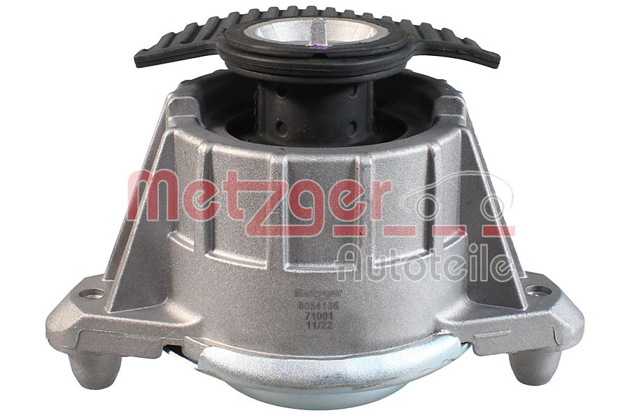 Suport motor 8054136 METZGER