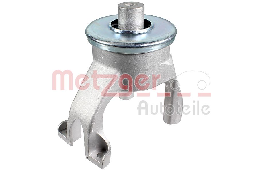 Suport motor 8054187 METZGER