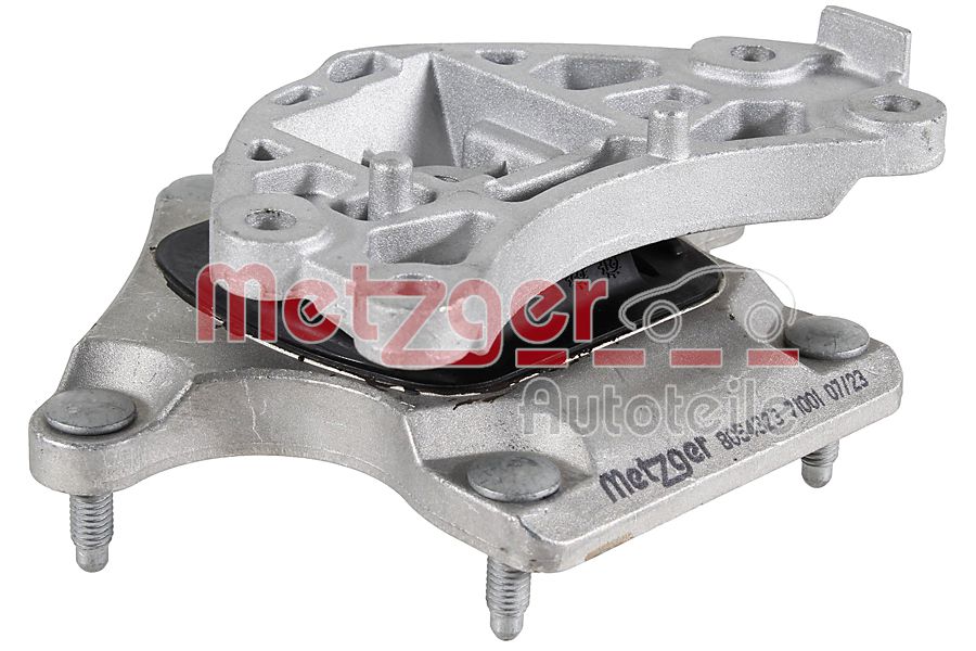 Suport, transmisie automata 8054323 METZGER