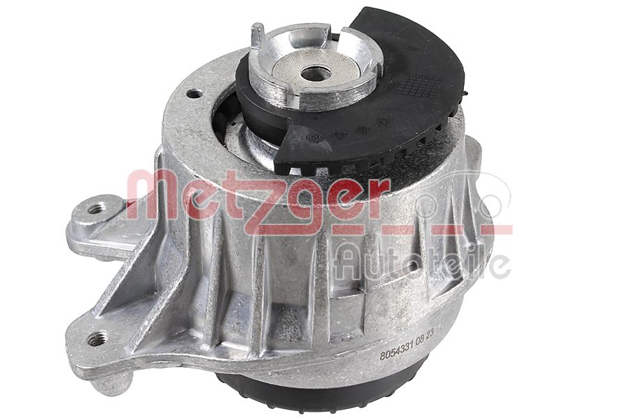 Suport motor 8054331 METZGER