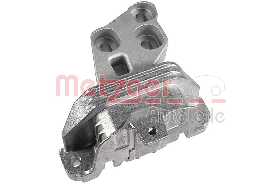 Suport motor 8054334 METZGER
