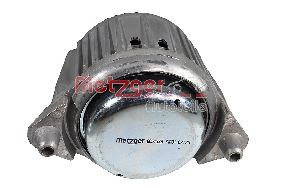 Suport motor 8054339 METZGER