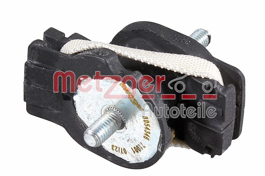 Suport, transmisie automata 8054346 METZGER