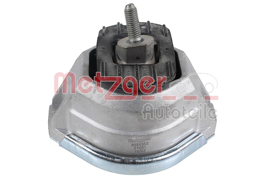 Suport motor 8054352 METZGER