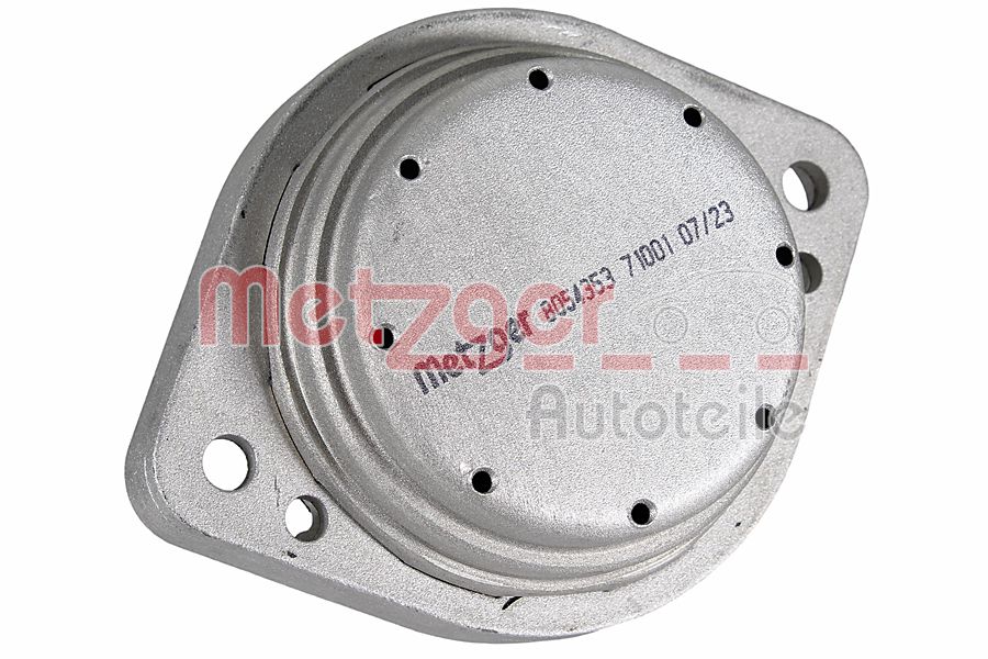 Suport motor 8054353 METZGER