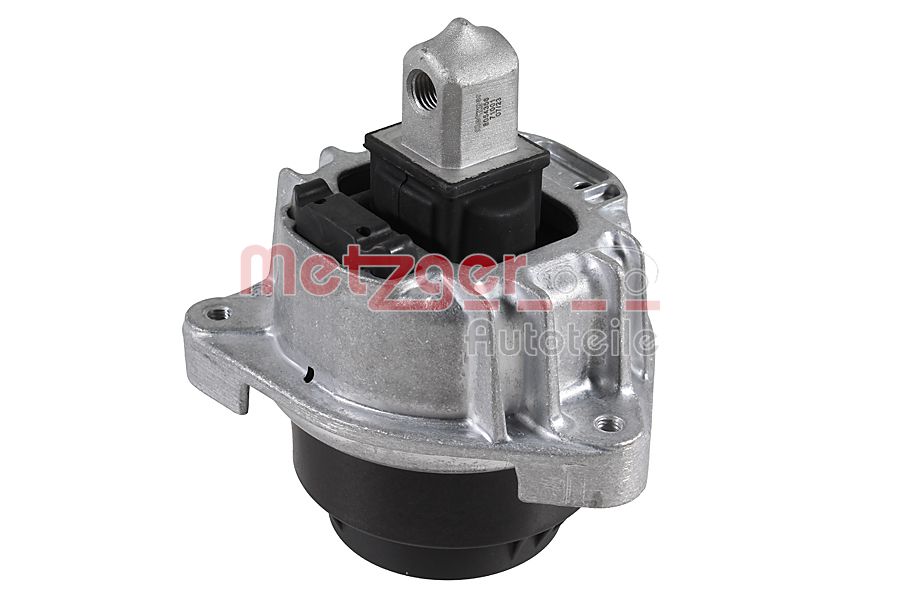 Suport motor 8054356 METZGER