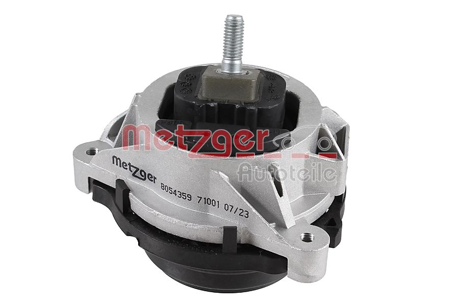 Suport motor 8054359 METZGER